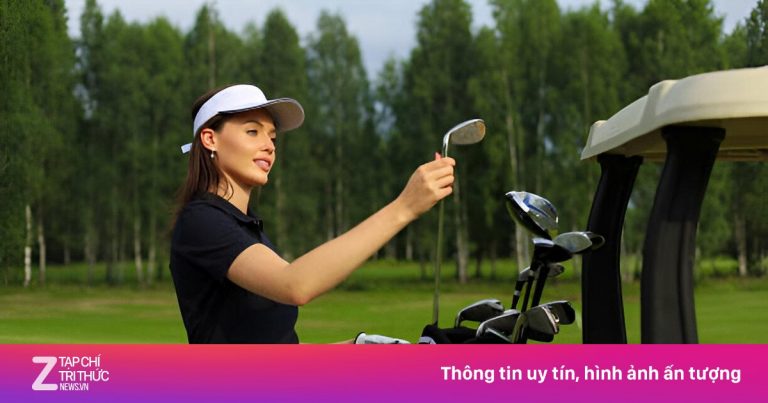 Phái đẹp trải nghiệm golf kết hợp nghỉ dưỡng tại Thái Lan Phái đẹp trải nghiệm golf kết hợp nghỉ dưỡng tại Thái Lan