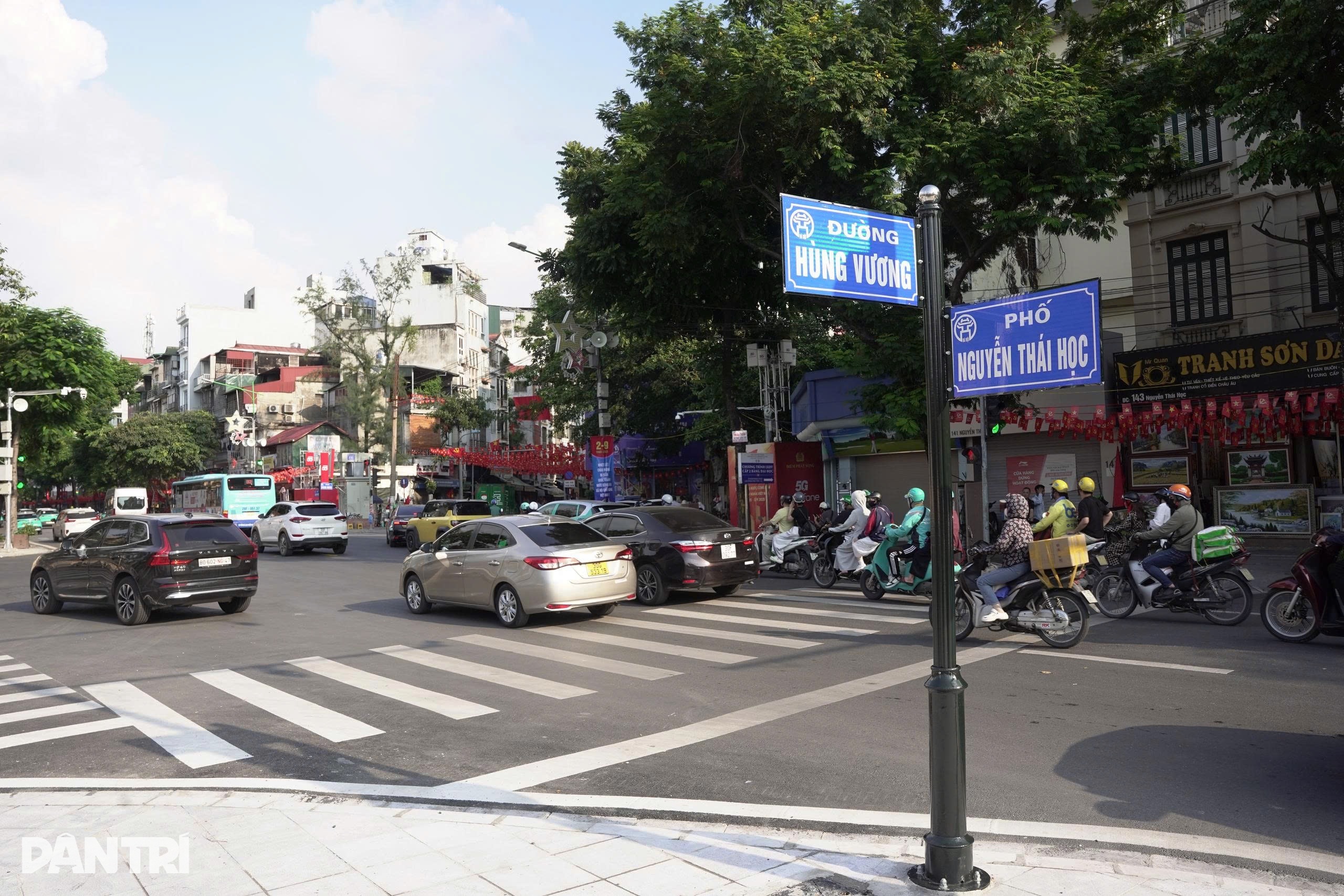 Vị trí vàng và những lưu ý quan trọng phải nhớ khi xem diễu binh - 4