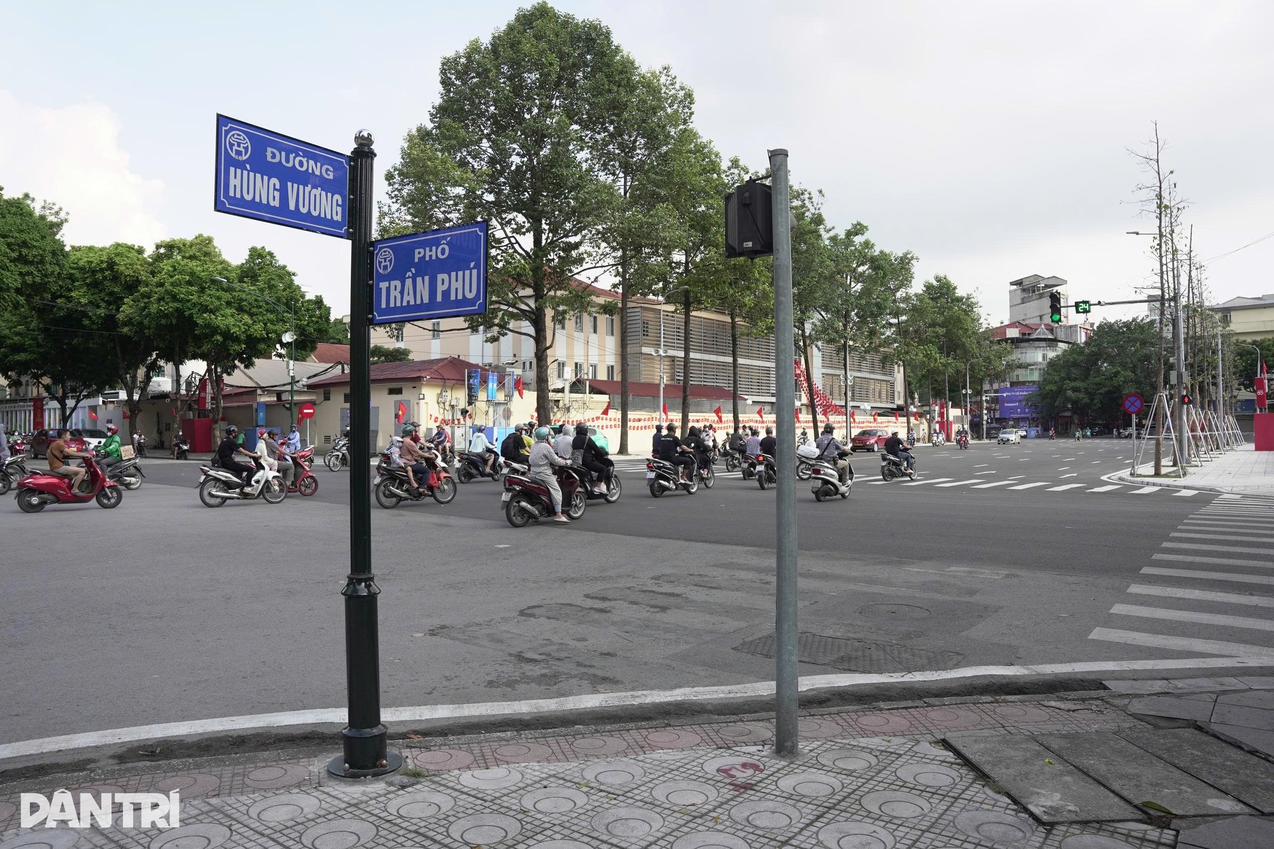 Vị trí vàng và những lưu ý quan trọng phải nhớ khi xem diễu binh - 3