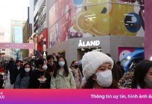 Dứt cảnh ế ẩm tại ‘thiên đường mua sắm’ Hàn Quốc