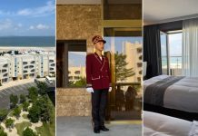 Khách bất ngờ cuộc sống ở Triều Tiên: Thanh toán mã QR, khách sạn sang xịn