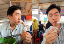 Khách miền Nam ghé khu chợ siêu rẻ ở miền Trung, ăn loạt món ngon chỉ vài nghìn