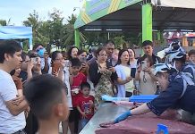 Khai mạc Lễ hội ẩm thực và Ngày hội văn hóa cà phê, cồng chiêng Gia Lai