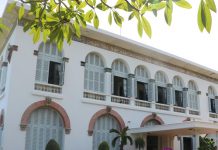 Khám phá Bạch Dinh – di tích lịch sử văn hóa quốc gia bên bờ biển Vũng Tàu