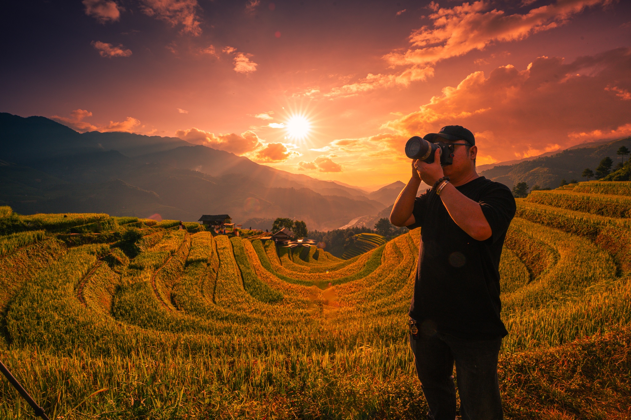 Mu Cang Chai mua vang anh 26