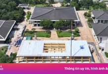 Tiệc APEC ‘nhạt nhòa’, gây tranh cãi tại Hàn Quốc