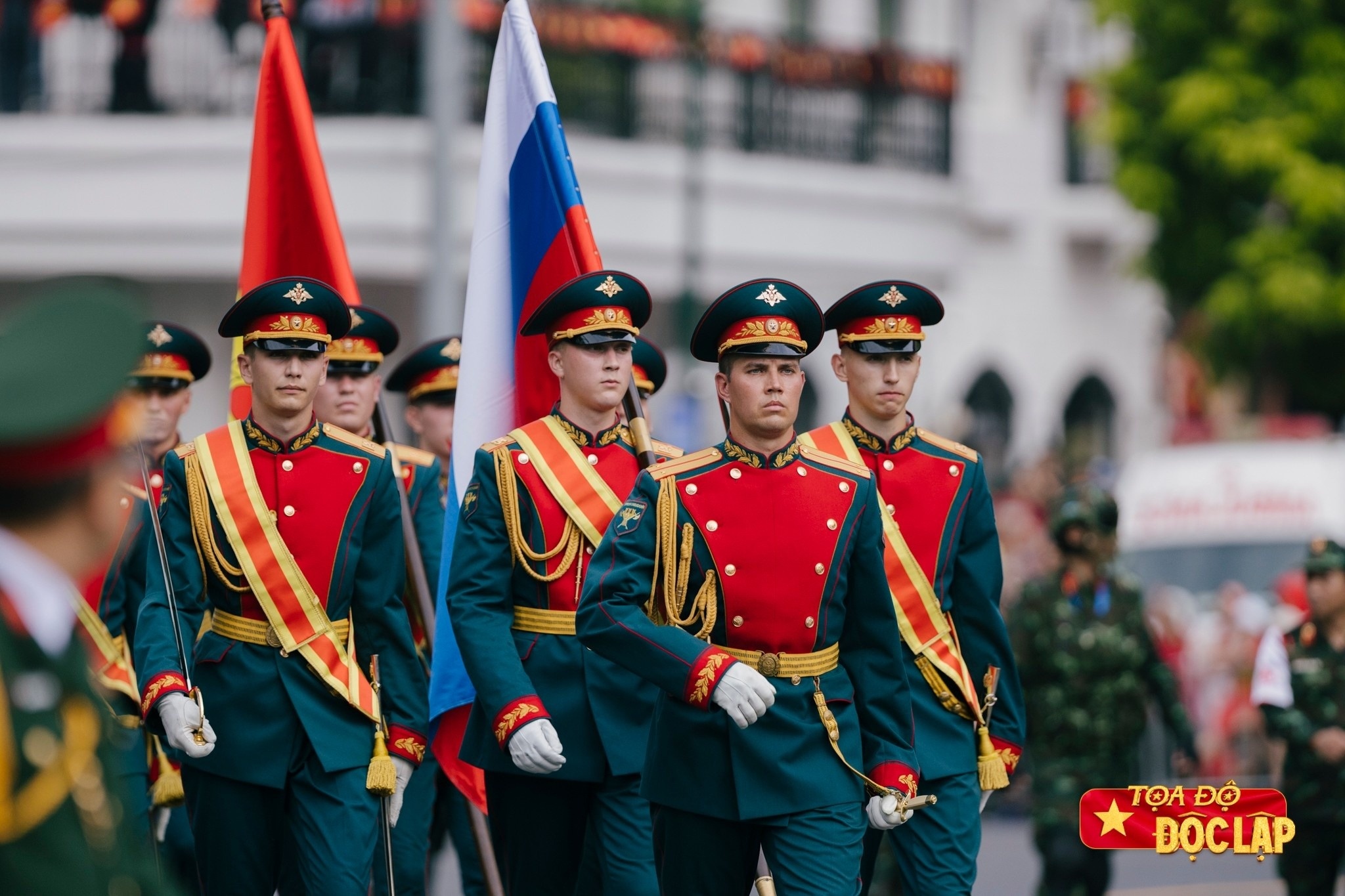 Quan nhan Nga anh 4