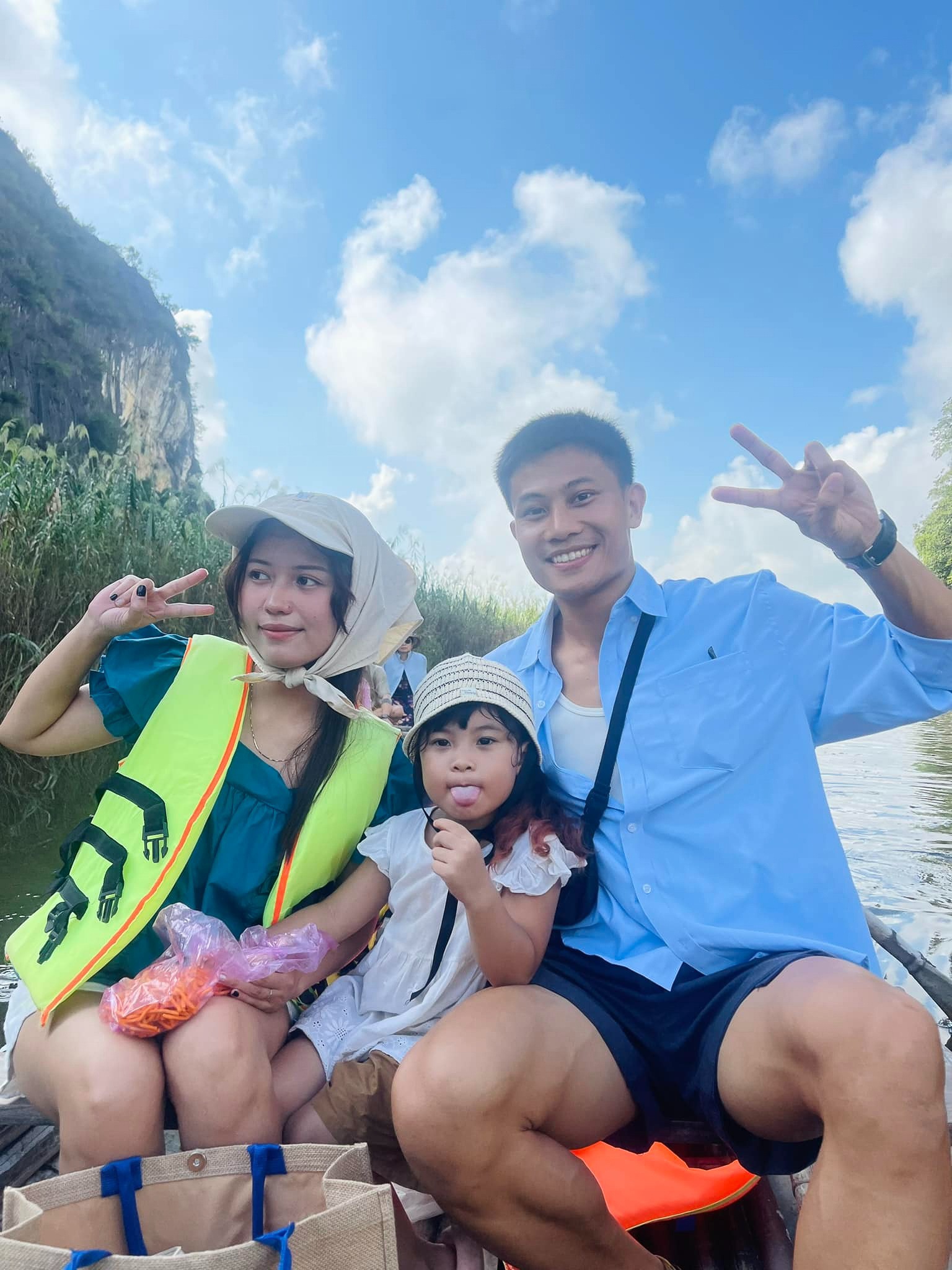 anh Ta di du lich anh 11