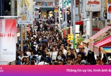 Khách Thái vẫn chuộng du lịch Nhật Bản