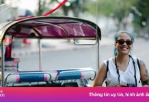 Thái Lan giải bài toán ‘giành lại’ khách Trung Quốc từ Việt Nam