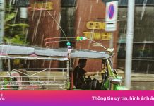 Thách thức ‘không hồi kết’ của du lịch Thái Lan