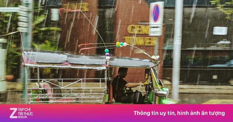 Thách thức ‘không hồi kết’ của du lịch Thái Lan
