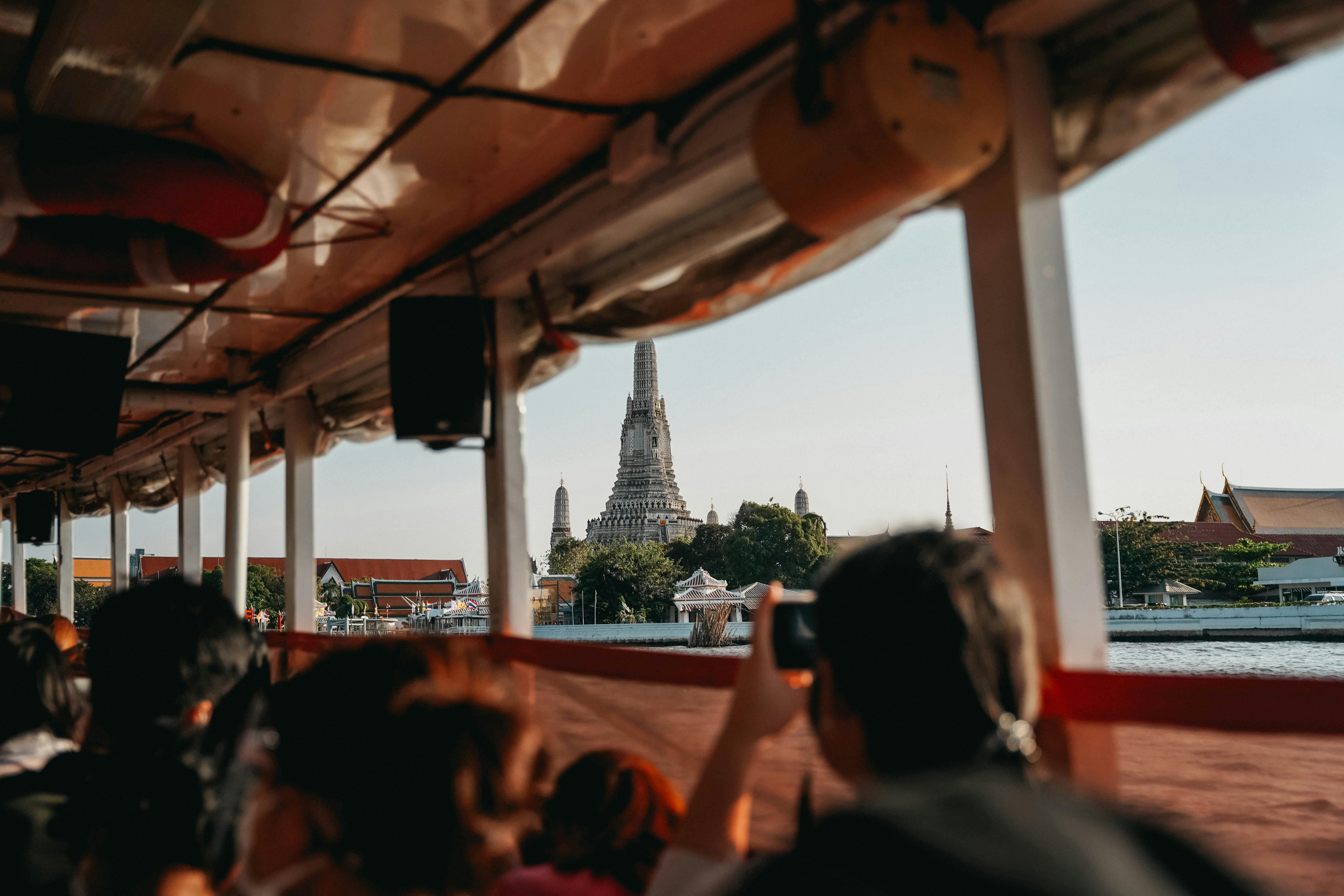 Thai Lan anh 2