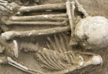 Phát hiện kỹ thuật ướp xác lâu đời nhất thế giới được tìm thấy tại Việt Nam