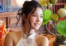 Quán cà phê TPHCM chi 100 triệu đồng dựng rồng 12m hút khách, không phụ thu