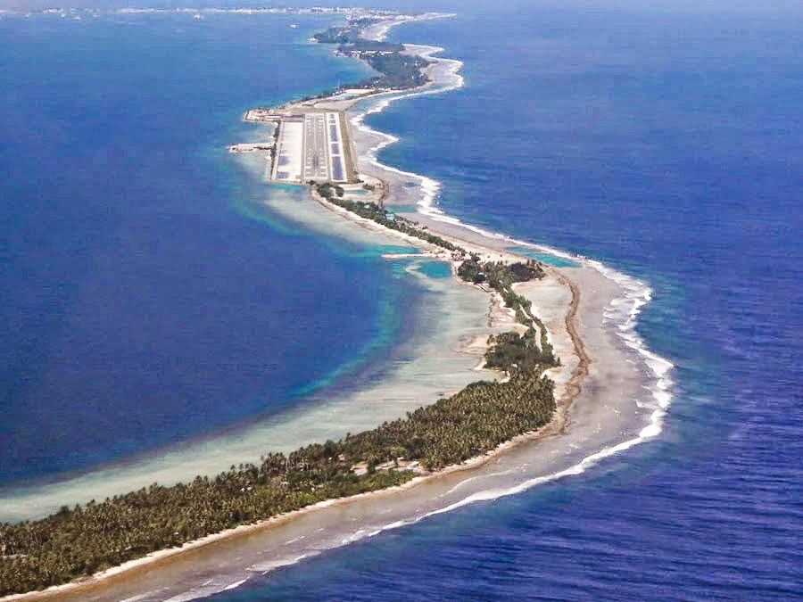 San bay doc la anh 7