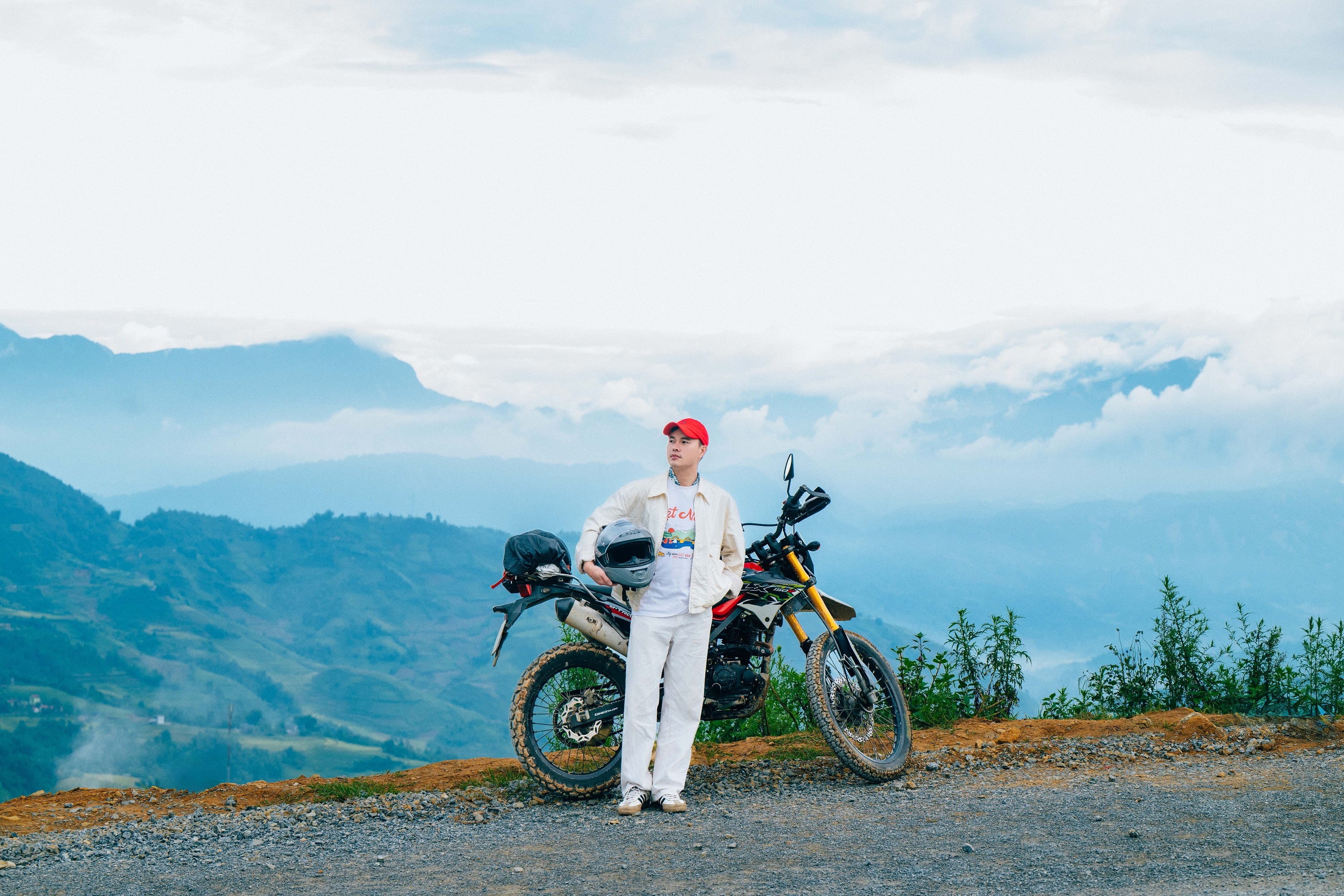 mua lua Tay Bac anh 12