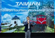 Thúc đẩy Du lịch khen thưởng MICE Đà Nẵng – Đài Loan, Trung Quốc