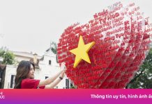 Tăng gấp 3 lần khách đến Hà Nội dịp 2/9