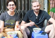 Hà Nội vào top 10 châu Á về ẩm thực đường phố: Du khách mê mẩn món gì?