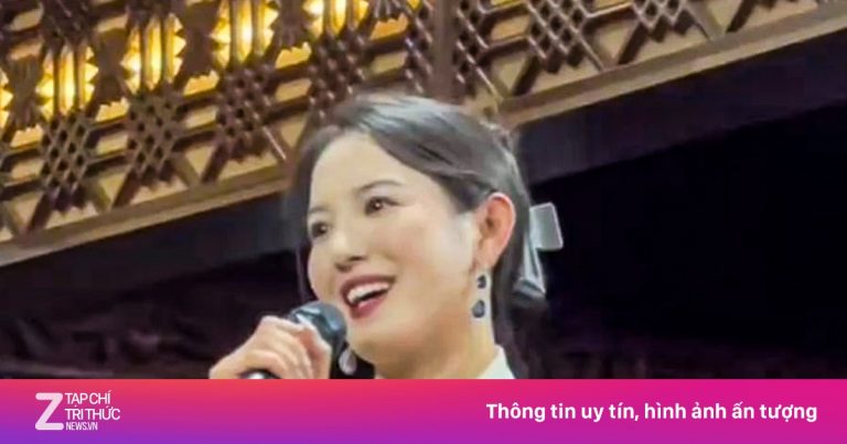 Thành ‘đại sứ du lịch’ ở Trung Quốc vì giống Song Hye-kyo Thành ‘đại sứ du lịch’ ở Trung Quốc vì giống Song Hye-kyo