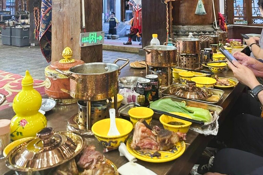 Nha hang Trung Quoc anh 3