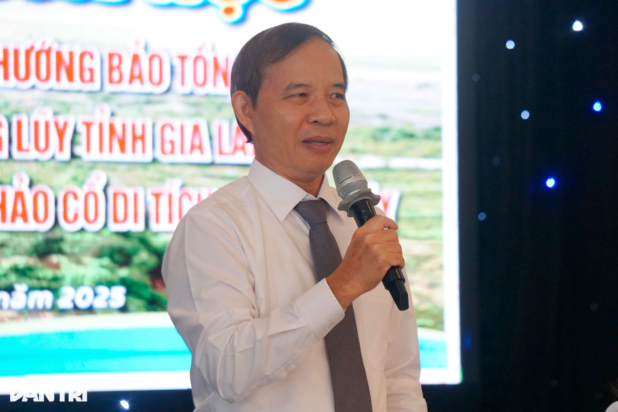 Giải mã Trường Lũy ví như “Vạn lý trường thành” của miền Trung Việt Nam - 1
