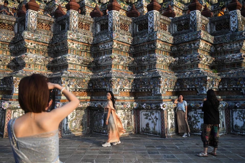 Thai Lan anh 1