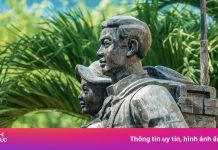 Báo Tây gợi ý điểm đến lịch sử trên khắp Việt Nam