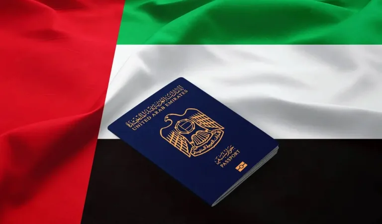 Dịch vụ làm visa Dubai uy tín – Giải pháp nhanh chóng cho hành trình của bạn