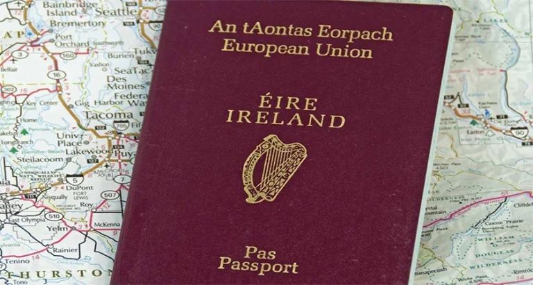 Dịch vụ làm visa Ireland – Giải pháp tối ưu cho hành trình đến xứ sở lục bảo