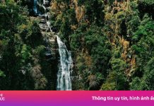 3 công viên di sản ASEAN mới của Việt Nam