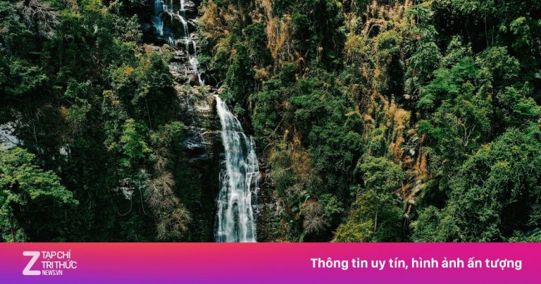 3 công viên di sản ASEAN mới của Việt Nam