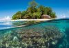 Du lịch đảo Sipadan – chinh phục hòn đảo đẹp nhất Malaysia
