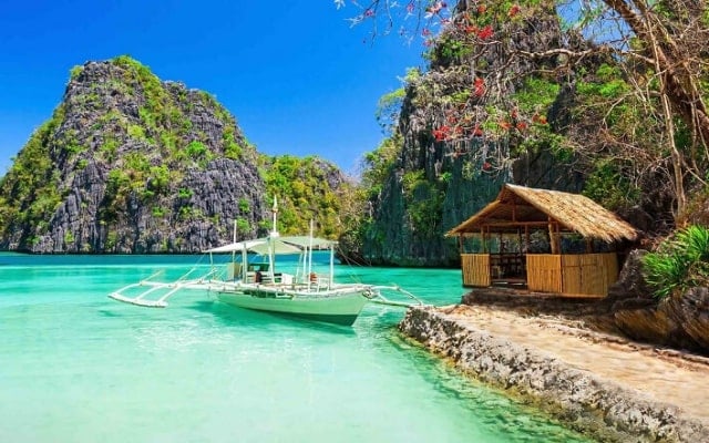 Trải nghiệm du lịch thiên đường đảo Boracay nổi tiếng tại Philippines Trải nghiệm du lịch thiên đường đảo Boracay nổi tiếng tại Philippines