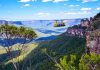 Dãy núi Blue Mountains – tuyệt tác thiên nhiên hùng vĩ tại Úc