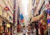 Những trải nghiệm thú vị khi du lịch khu phố Soho Hồng Kông