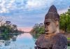 Du lịch Campuchia hè 2026 – Hành trình khám phá Angkor huyền thoại và văn hóa Khmer độc đáo