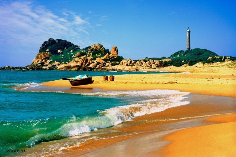 Du lịch Phan Thiết hè 2026 – Điểm đến biển tuyệt đẹp cho kỳ nghỉ mùa hè