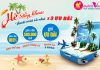 Du Lịch Hè 2026: Xu Hướng, Điểm Đến HOT và Kinh Nghiệm Đặt Tour Hè Giá Tốt