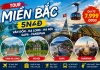 Tour Miền Bắc 5N4Đ: Hành Trình “Đổi Gió” Được Nhiều Người Chọn Dịp Hè