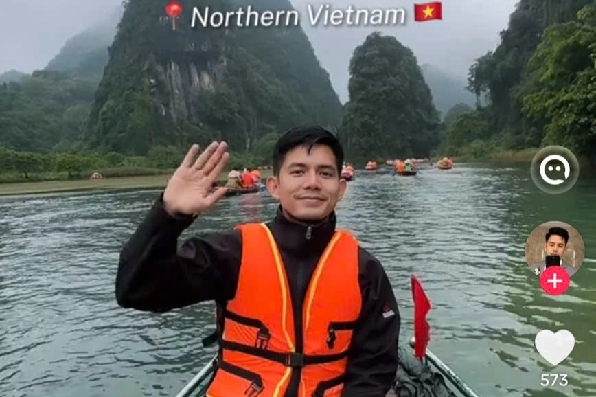 Du lịch Ninh Bình thắng lớn: Kỷ lục 6 tháng đón khách bằng cả năm cộng lại - 1