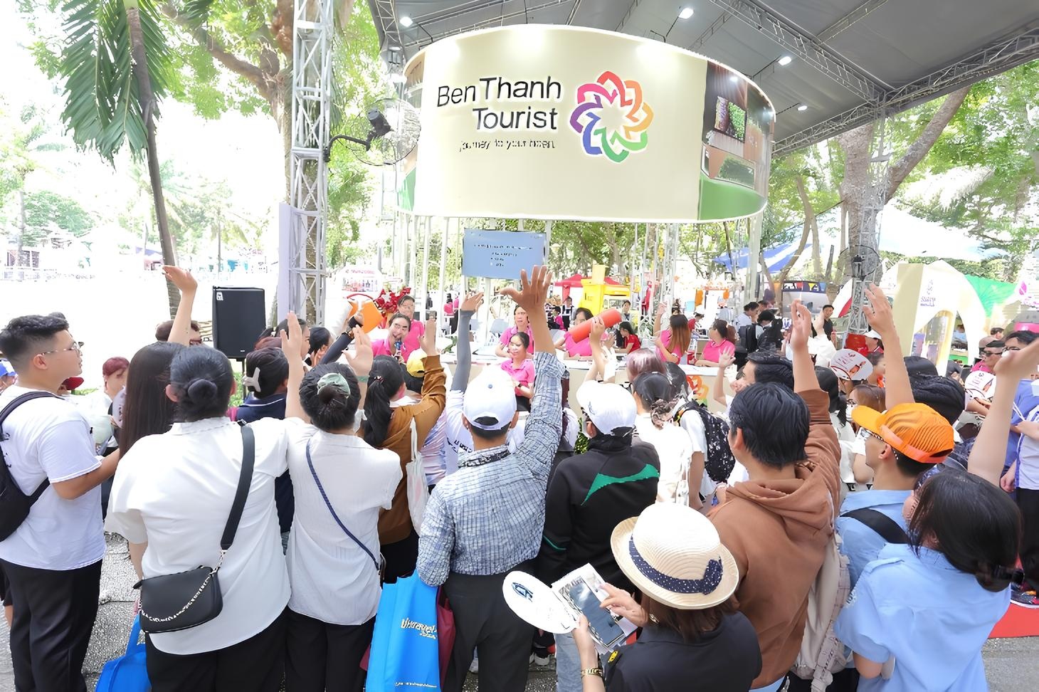 BenThanh Tourist  ảnh 1