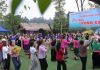 Mở không gian mới cho Làng Văn hóa – Du lịch