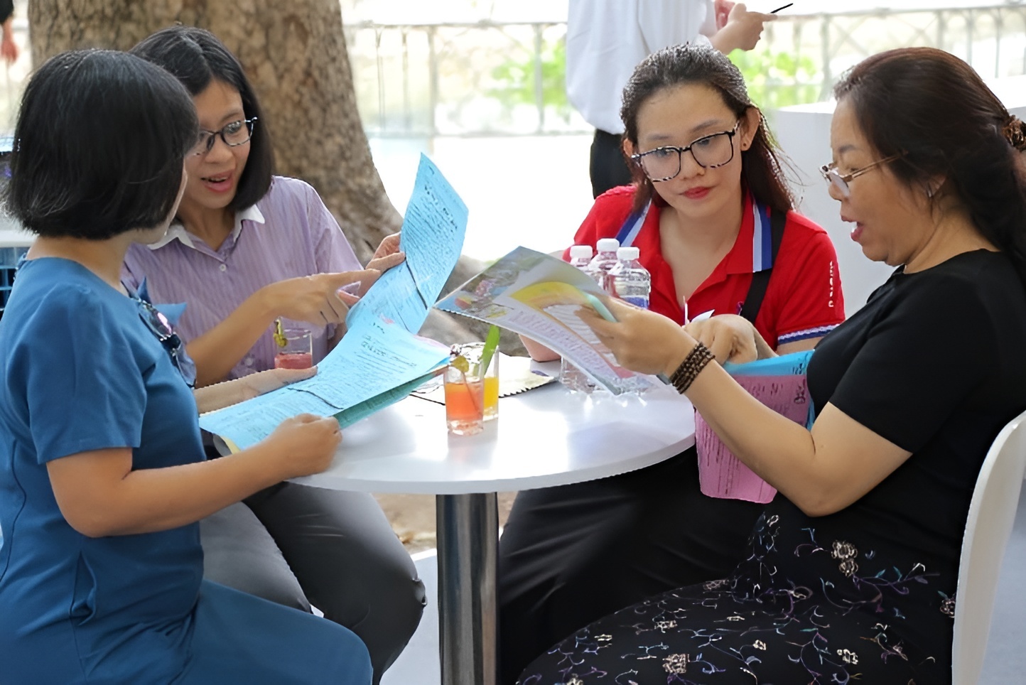 BenThanh Tourist  ảnh 2