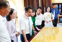 Từ nhận diện giá trị đến kiến tạo tương lai cho di sản Huế
