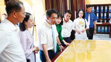 Từ nhận diện giá trị đến kiến tạo tương lai cho di sản Huế