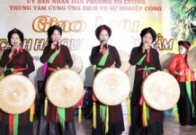 Bắc Ninh: Giữ cho quan họ mãi xanh