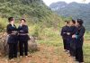 Người Nùng Vẻn gìn giữ bản sắc riêng từ giá trị truyền thống