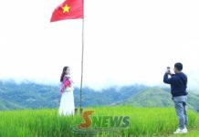 Sơn La: Xím Vàng khai thác tiềm năng phát triển du lịch